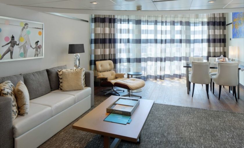 RC Anthem Owner Loft Suite